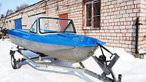 Казанка