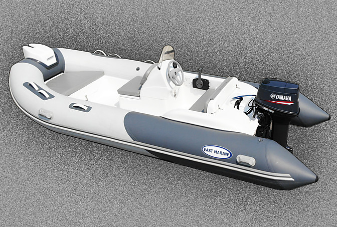 RIB EM450R